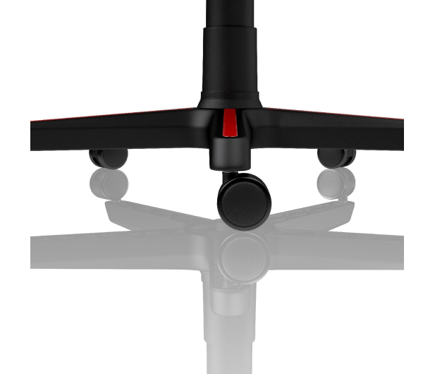 Nitro Concepts S300 Gaming (Czarno-Czerwony) - 392796 - zdjęcie 11